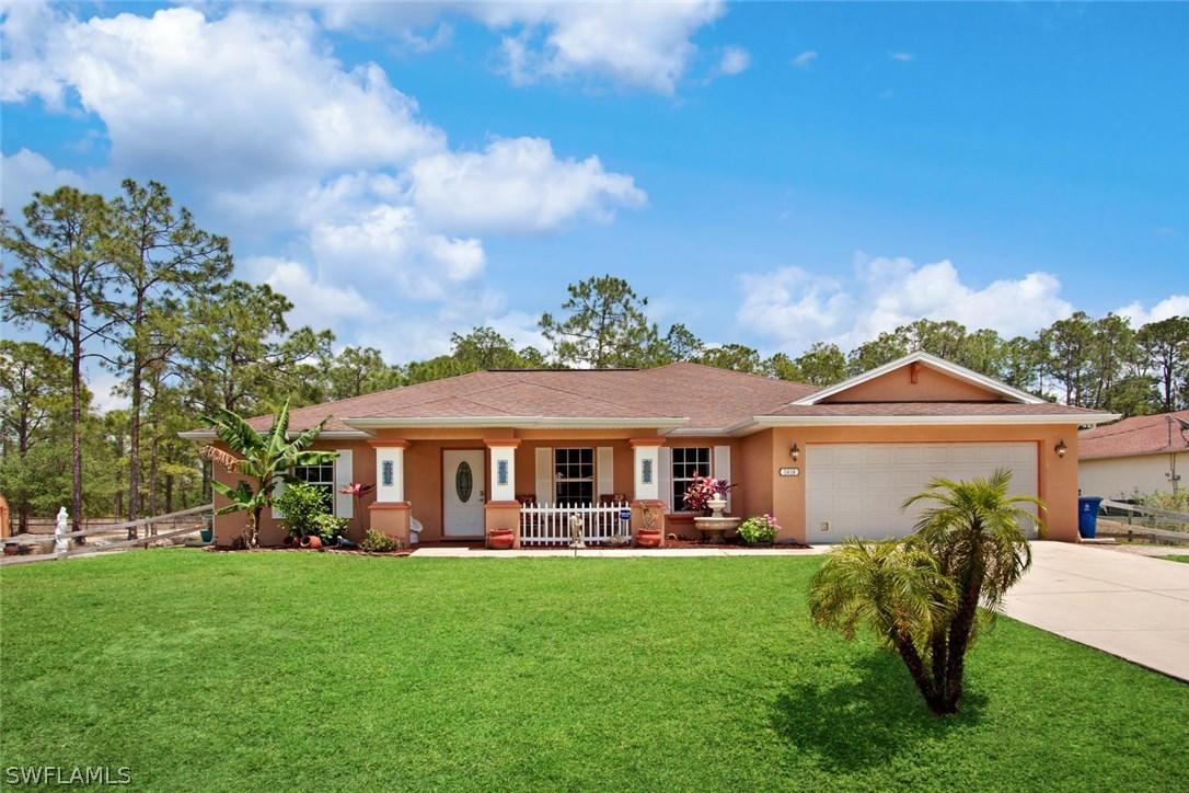 1414 Cleveland Ave., Lehigh Acres, FL 33972