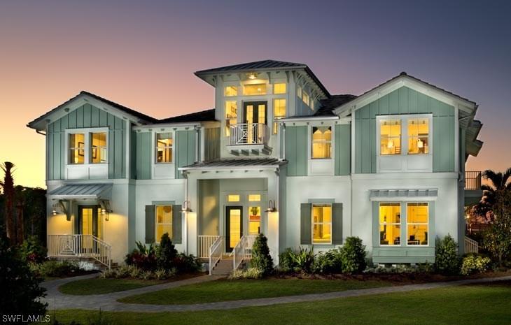 6545 Dominica Dr., Naples, FL 34113