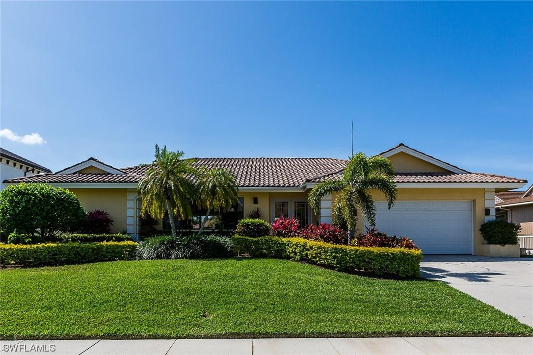 1150 Ludlam Ct., Marco Island, FL 34145