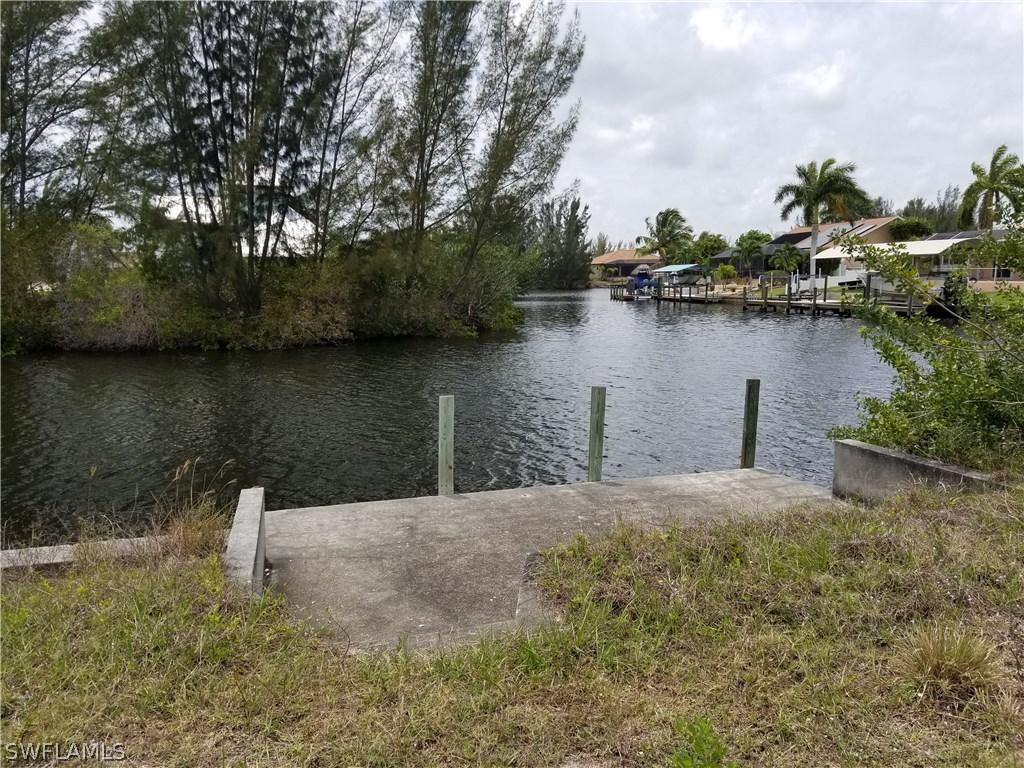 130 NW 38th Pl., Cape Coral, FL 33993