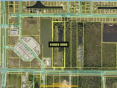 2915 SW Pine Island Rd., Cape Coral, FL 33991
