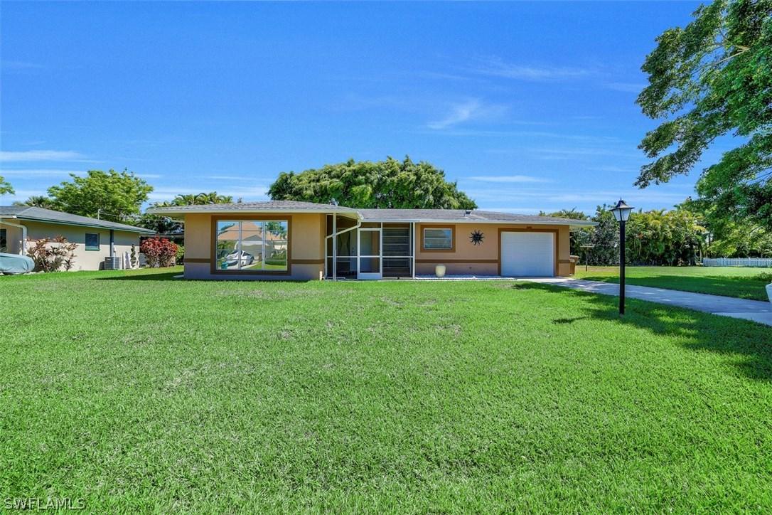 228 SE 45th St., Cape Coral, FL 33904