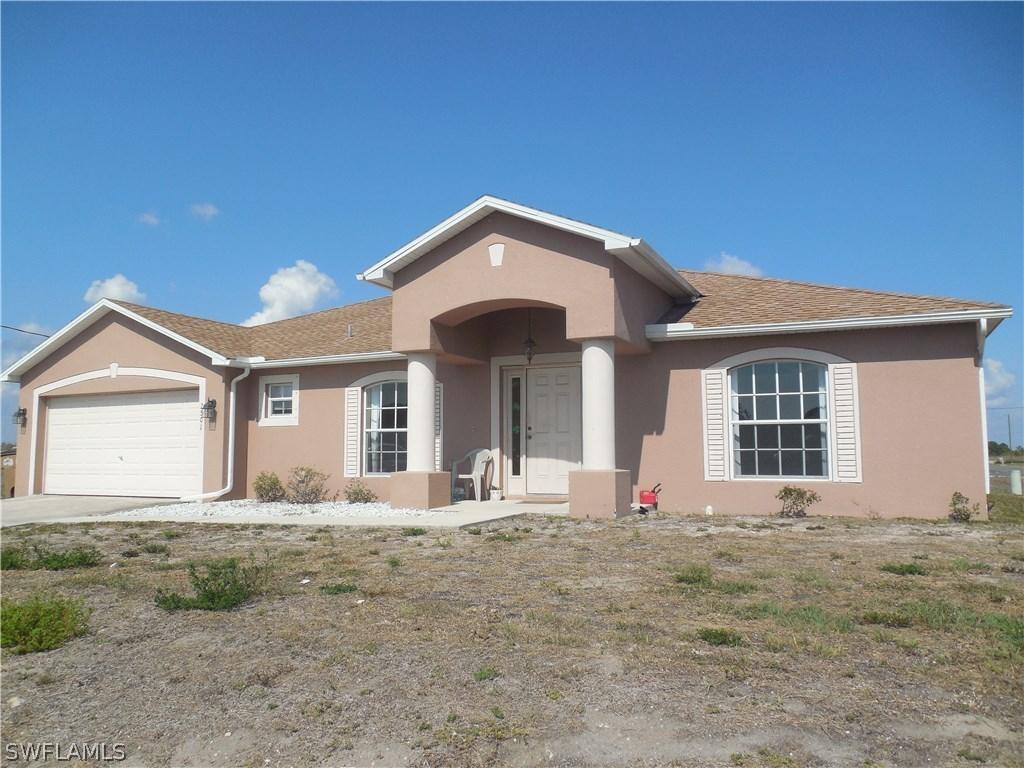 2501 NW 14th Pl., Cape Coral, FL 33993