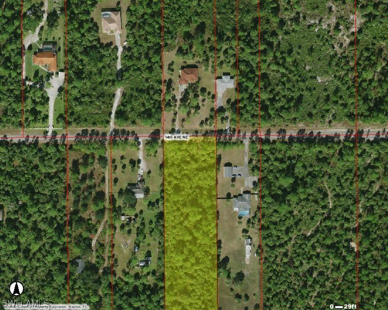 14th Ave., Naples, FL 34120