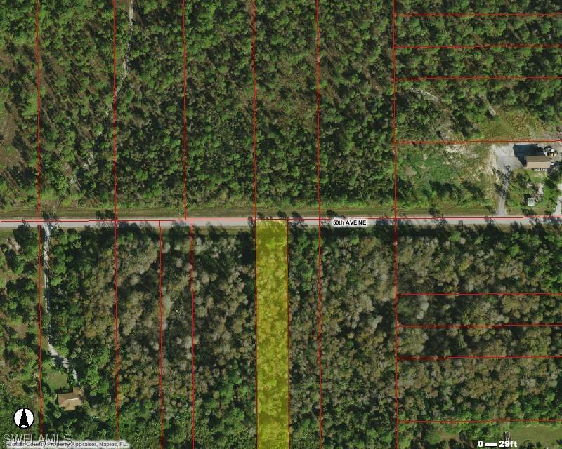 50th Ave., Naples, FL 34120