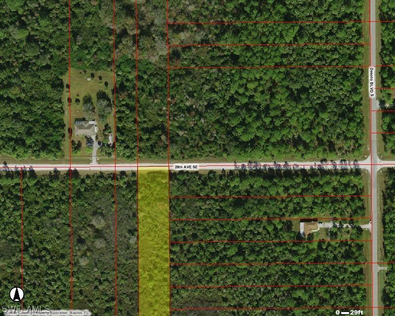 28th Ave., Naples, FL 34117