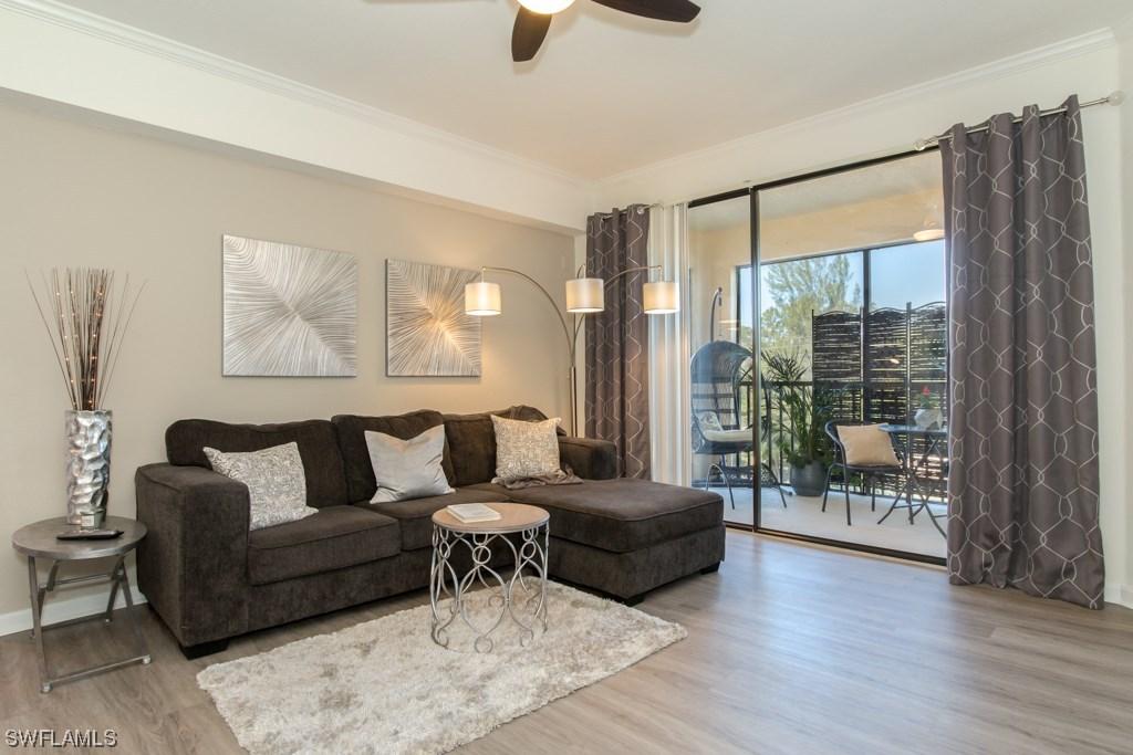 12940 Positano Cir. #307, Naples, FL 34105