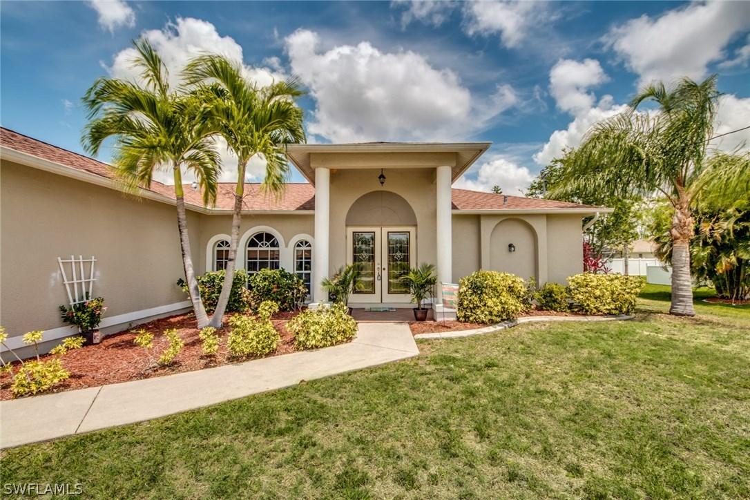 3829 SW 11th Ave., Cape Coral, FL 33914