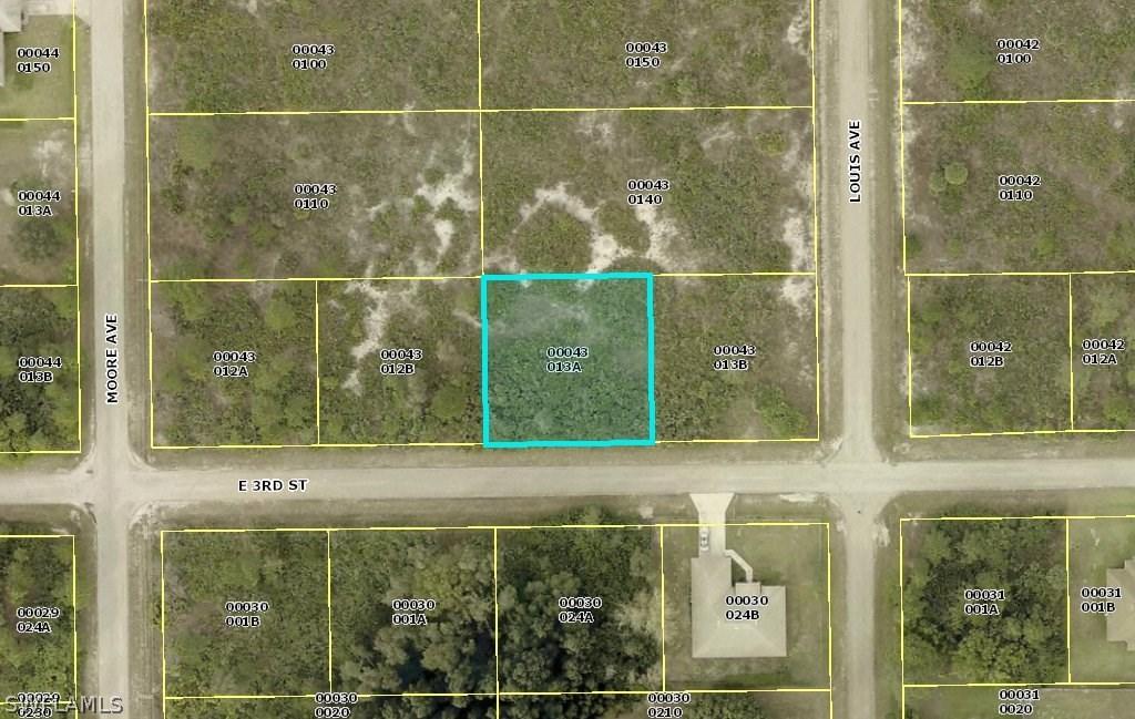 4005 E 3rd St., Lehigh Acres, FL 33936