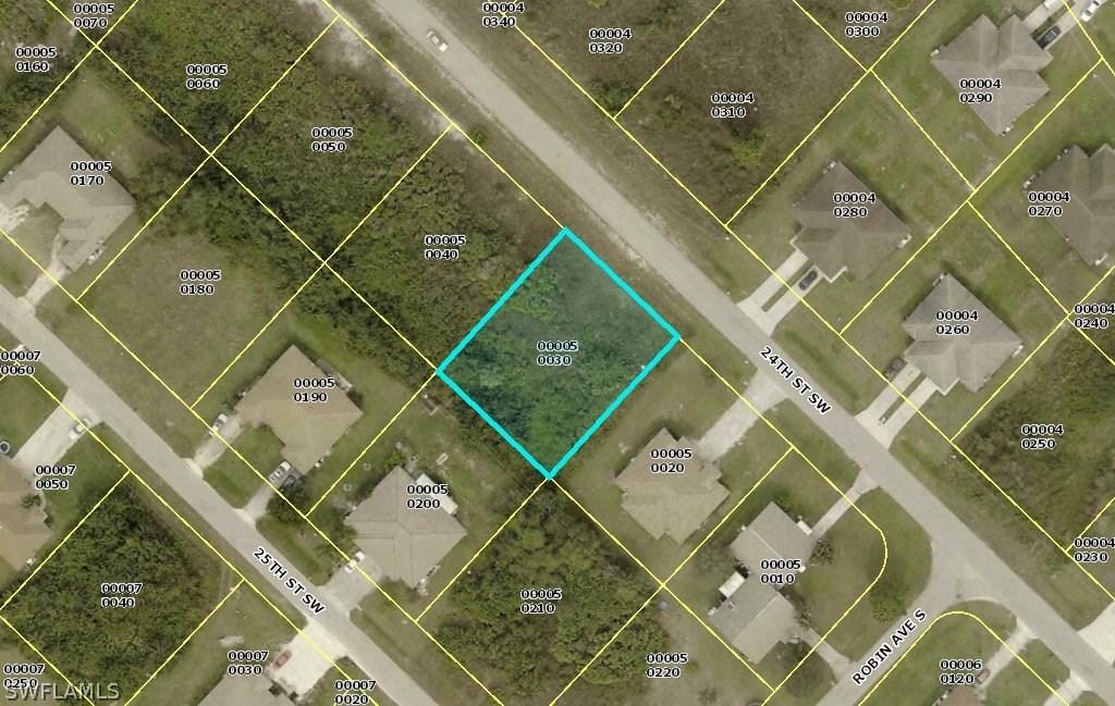 5209 24th St., Lehigh Acres, FL 33973