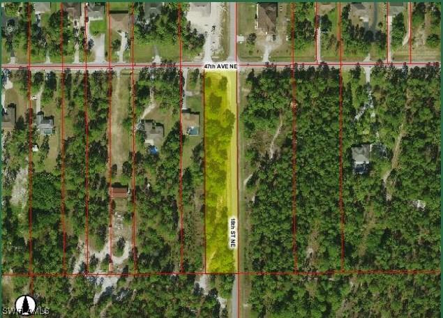 47th Ave., Naples, FL 34120
