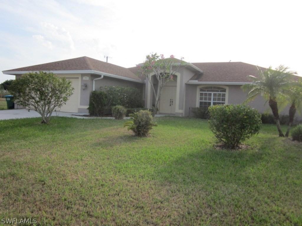 132 SE 5th Pl., Cape Coral, FL 33990