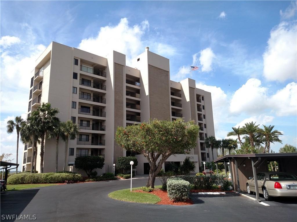 4510 N Key Dr. #403, North Fort Myers, FL 33903