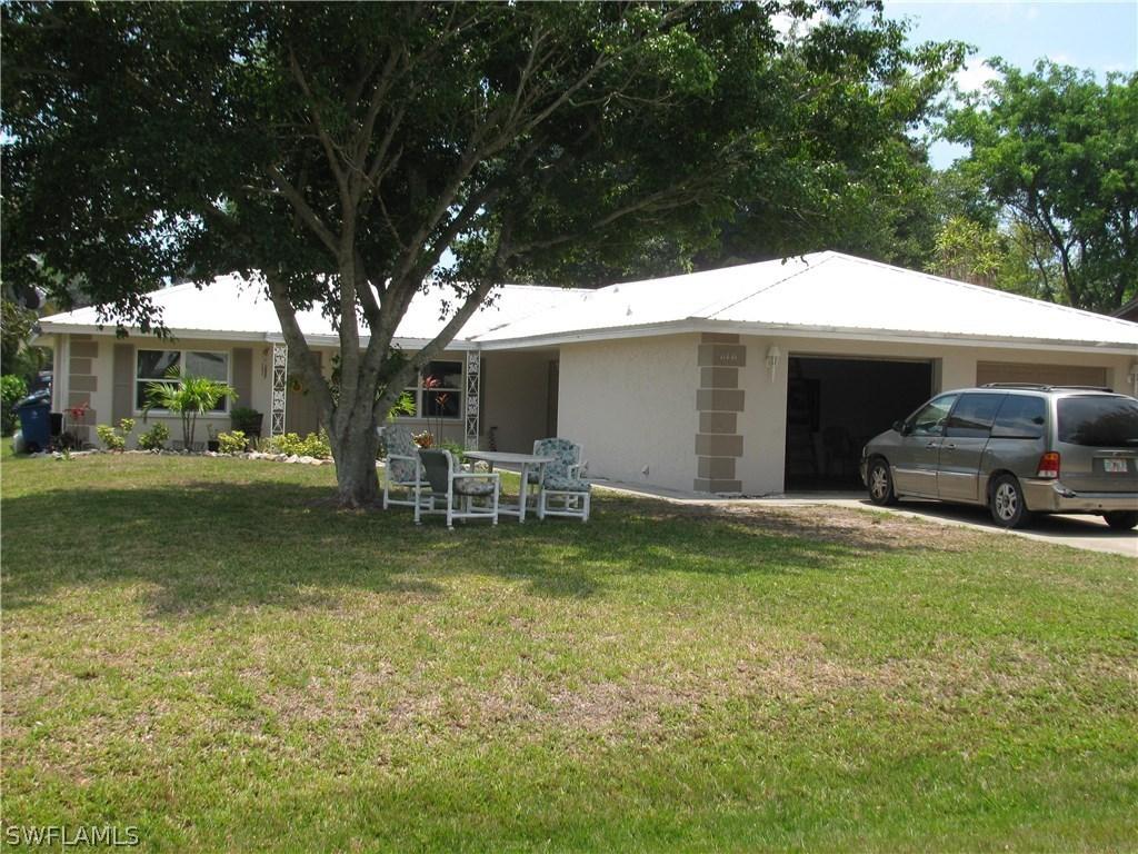 11441/43 Summerwinds Ct., Fort Myers, FL 33908