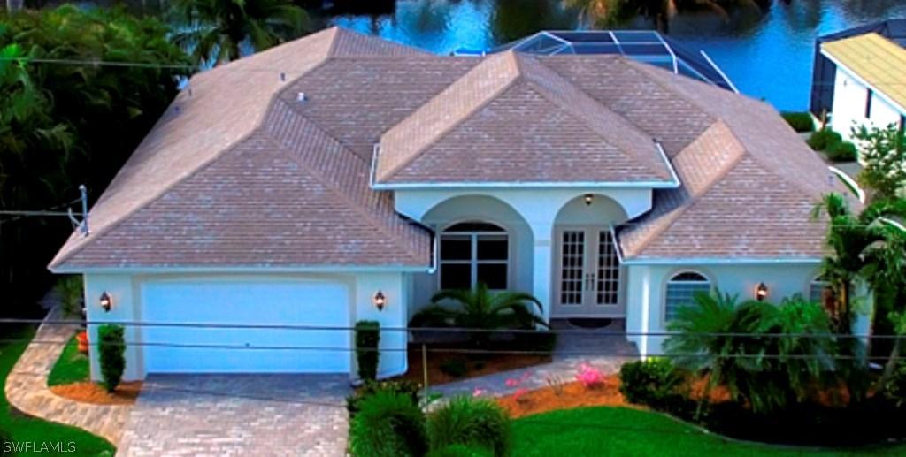 3724 SW 5th St., Cape Coral, FL 33991