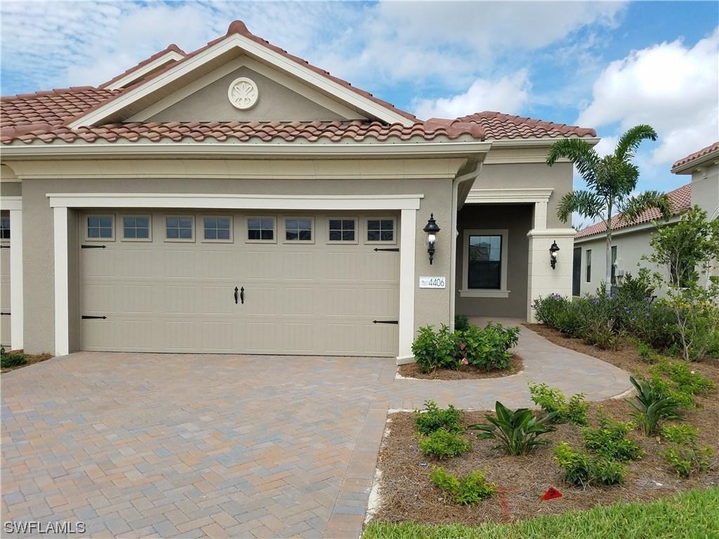 4406 Mystic Blue Way, Fort Myers, FL 33966