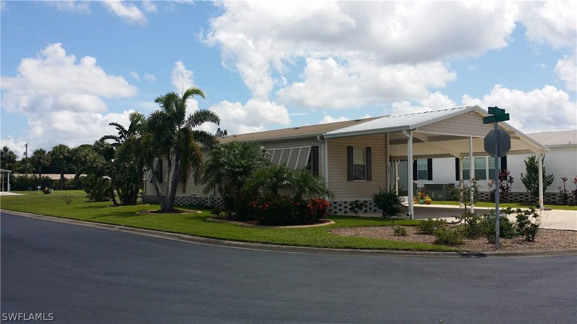 5501 Melli Ln., North Fort Myers, FL 33917