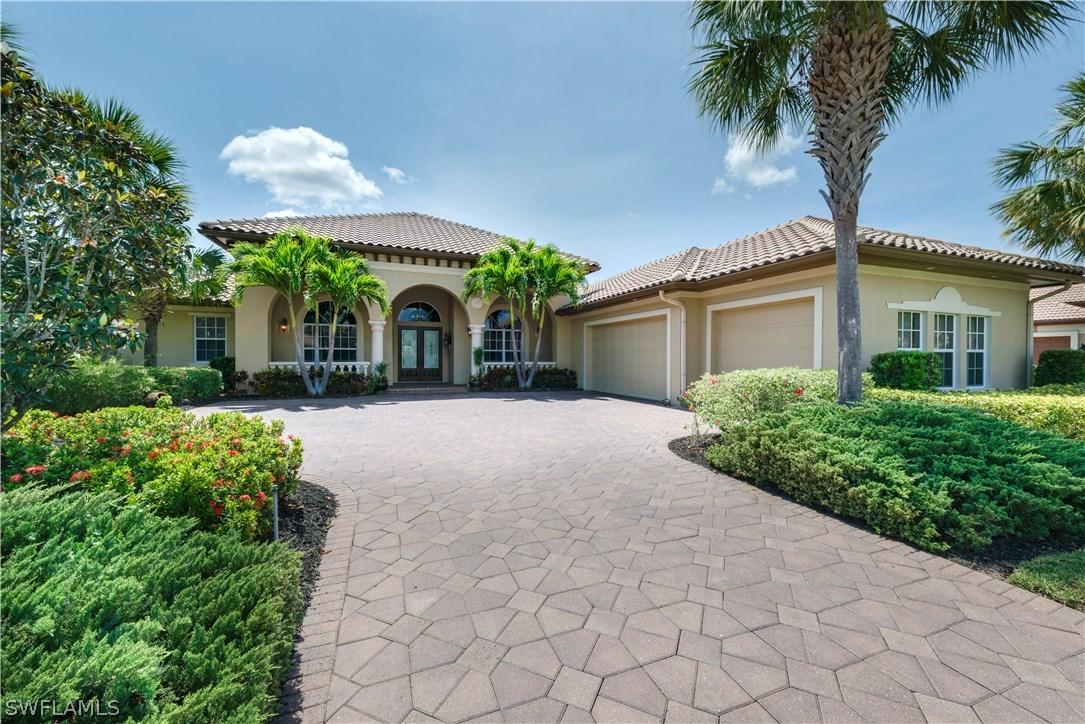 3261 Sanctuary Point, Fort Myers, FL 33905
