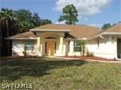 809 Julio Cir., Lehigh Acres, FL 33972