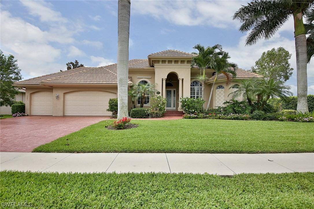 1501 Honeysuckle Ave., Marco Island, FL 34145