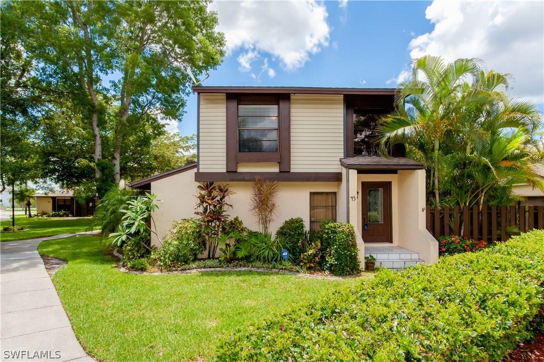 1223 SE 8th St. #45, Cape Coral, FL 33990