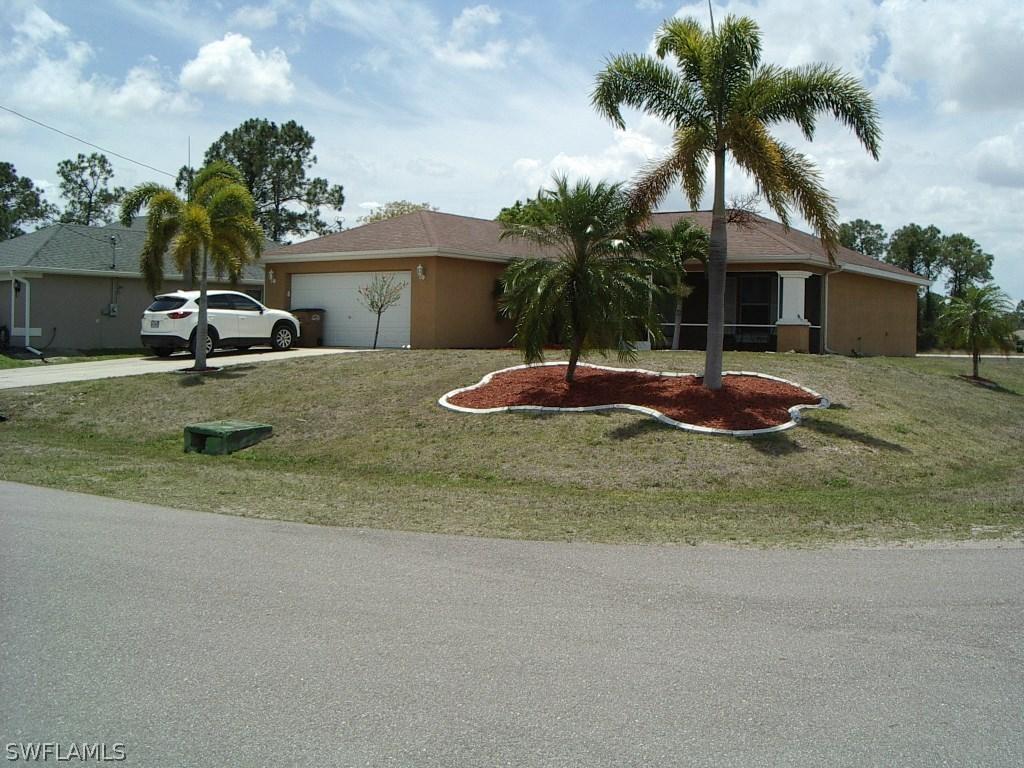 3734 NE 12th Ave., Cape Coral, FL 33909