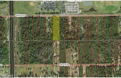 4124 18th Ave., Naples, FL 34120