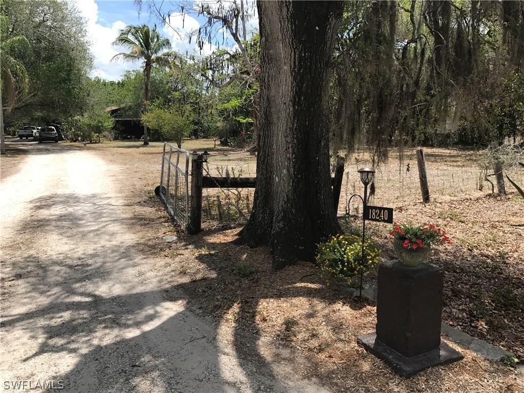18240 Old Bayshore Rd., Fort Myers, FL 33917