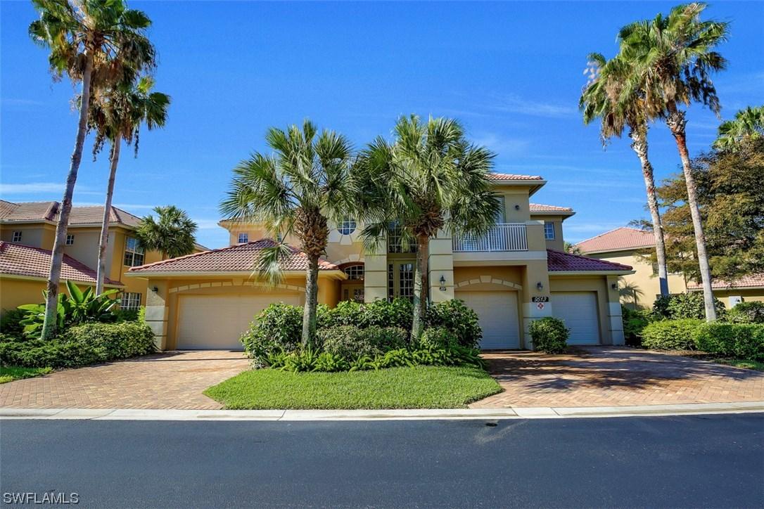 9513 Cypress Hammock Cir. #101, Estero, FL 34135