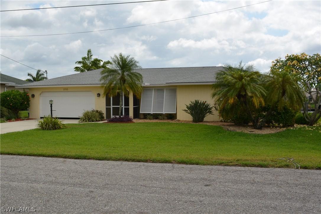 3765 SE 1st Ave., Cape Coral, FL 33904