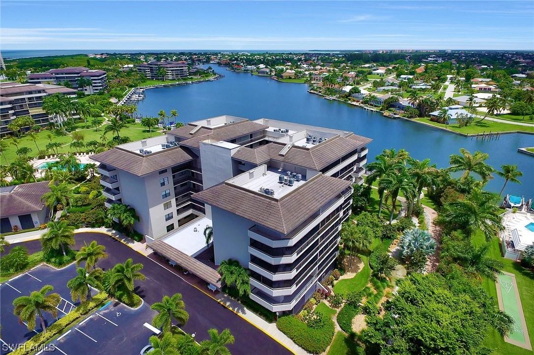 693 Seaview Ct. #A311, Marco Island, FL 34145