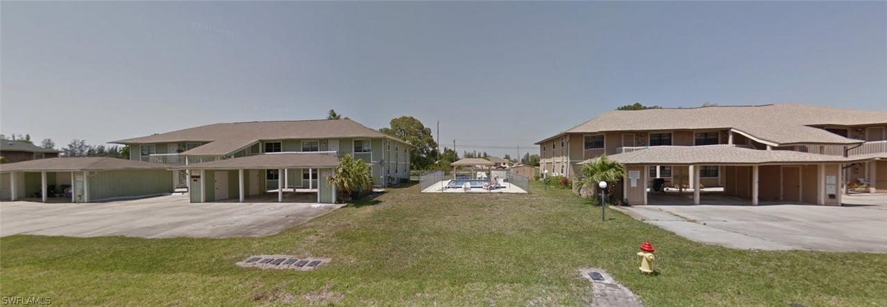 1313 SW 16th Ter. #203, Cape Coral, FL 33991