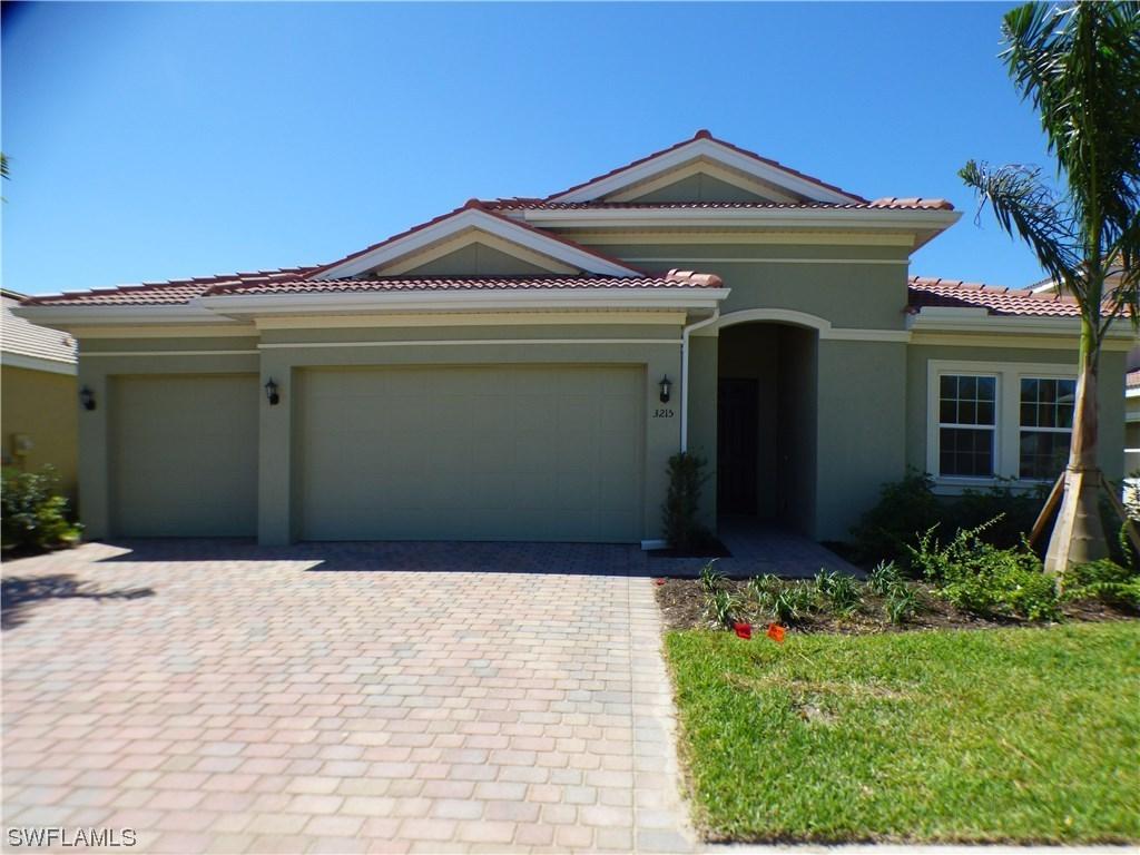 3197 Royal Gardens Ave., Fort Myers, FL 33916