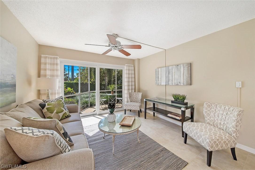 1300 Gulf Shore Blvd. #104, Naples, FL 34102