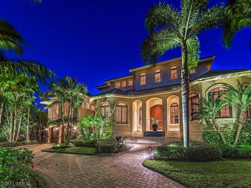 1851 5th St., Naples, FL 34102