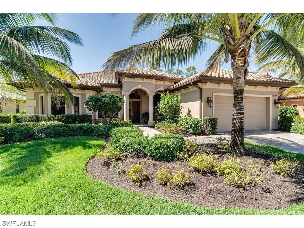 7327 Acorn Way, Naples, FL 34119