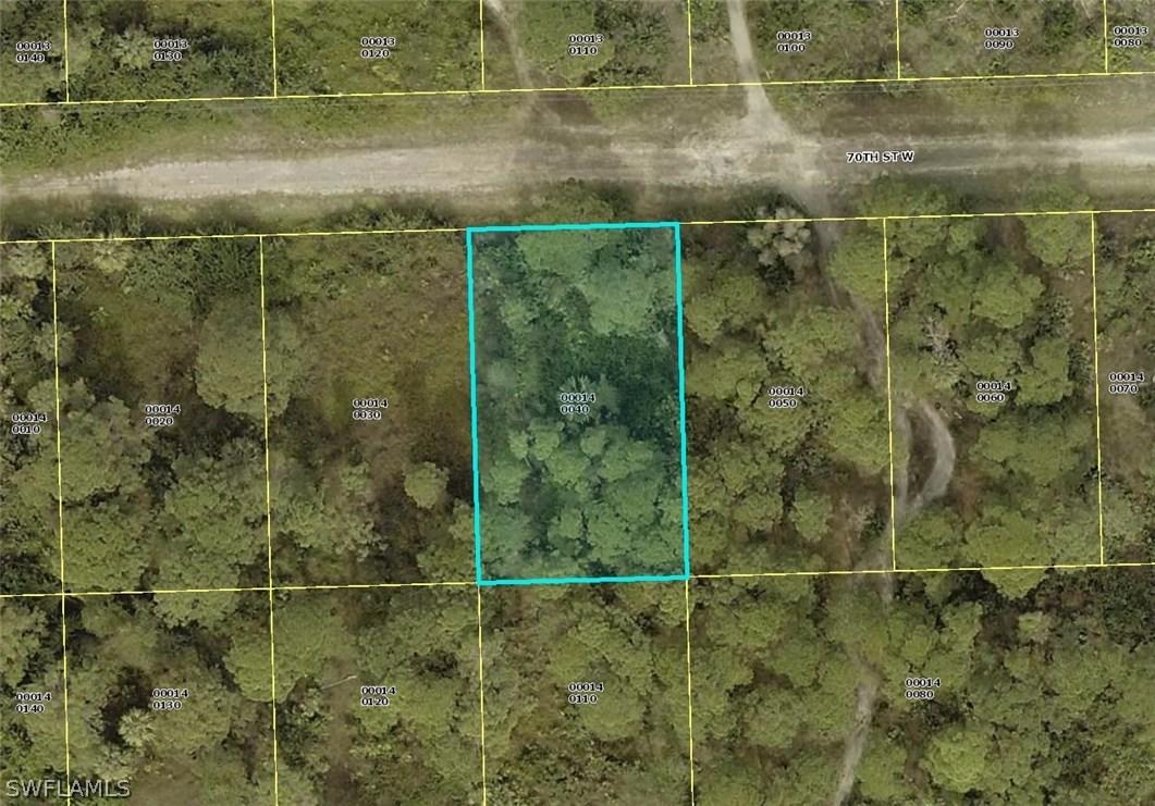 3607 70th St., Lehigh Acres, FL 33971