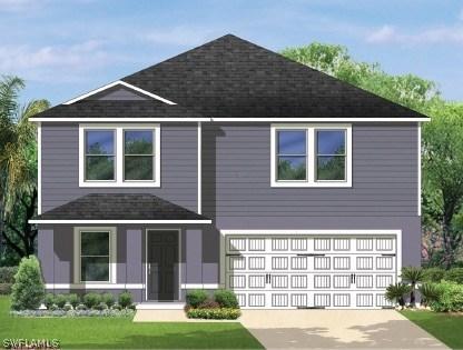 2120 NW 15th Ter., Cape Coral, FL 33993