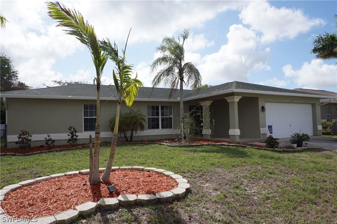 2541 SW 9th Pl., Cape Coral, FL 33914