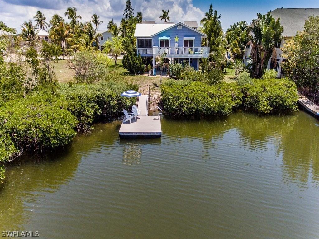 21560 Widgeon Ter., Fort Myers Beach, FL 33931