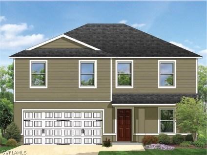 1320 NE 17th St., Cape Coral, FL 33909