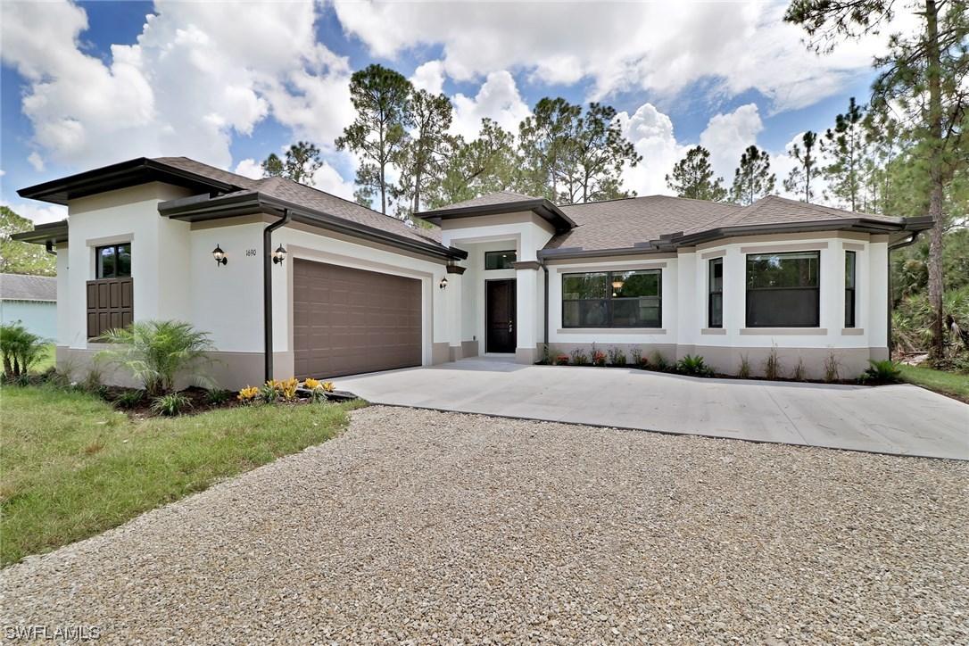 [Address Hidden by Seller], Naples, FL 34117