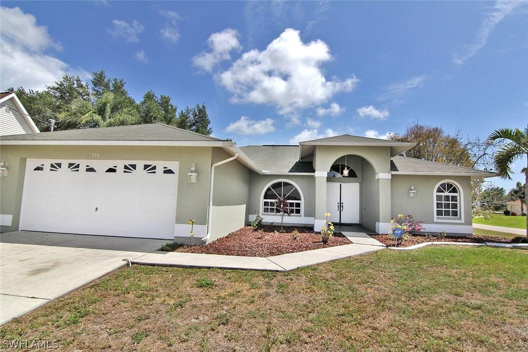 710 NW 3rd St., Cape Coral, FL 33993