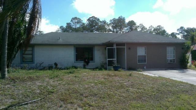 1508 Thompson Ave., Lehigh Acres, FL 33972
