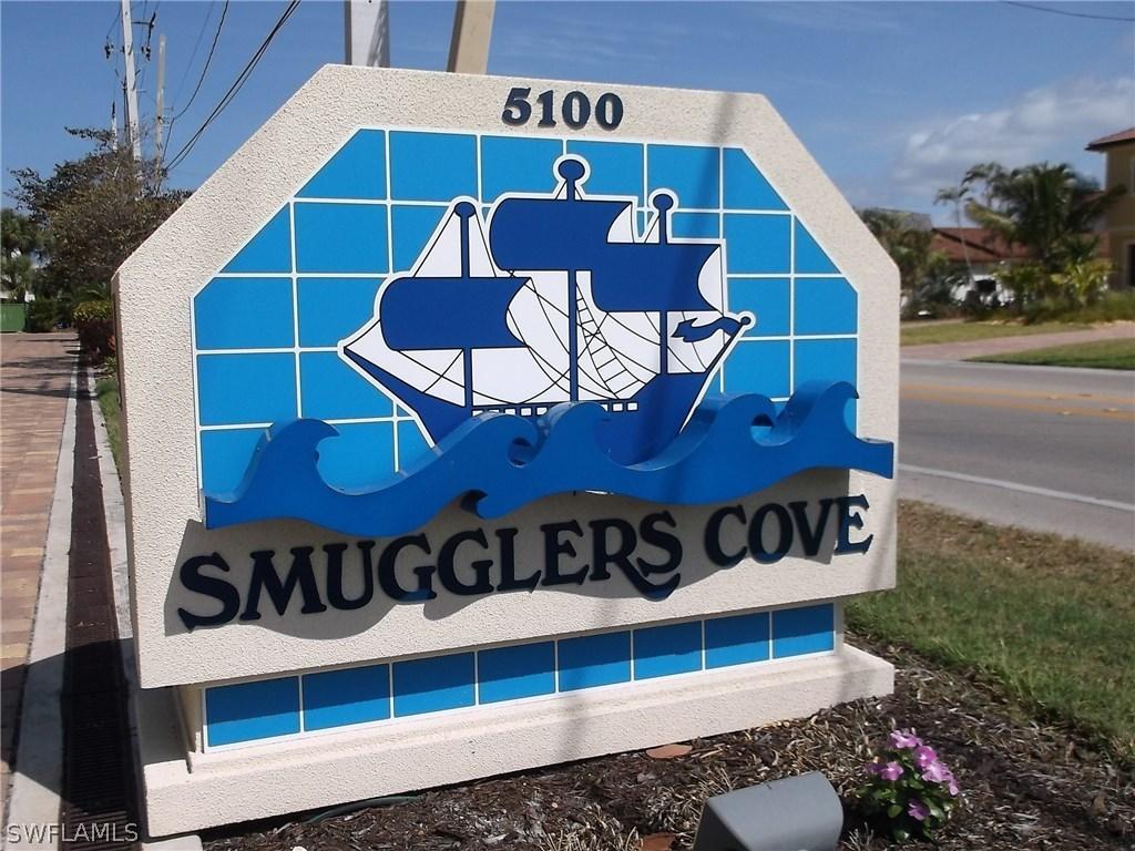 5100 Estero Blvd. #5A6, Fort Myers Beach, FL 33931