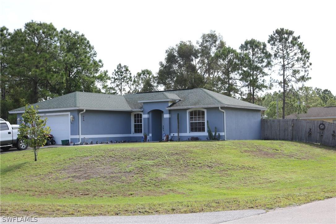 731 Drury Ave., Lehigh Acres, FL 33974