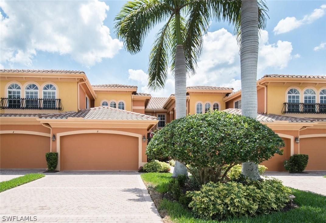 9291 Triana Ter. #113, Fort Myers, FL 33912