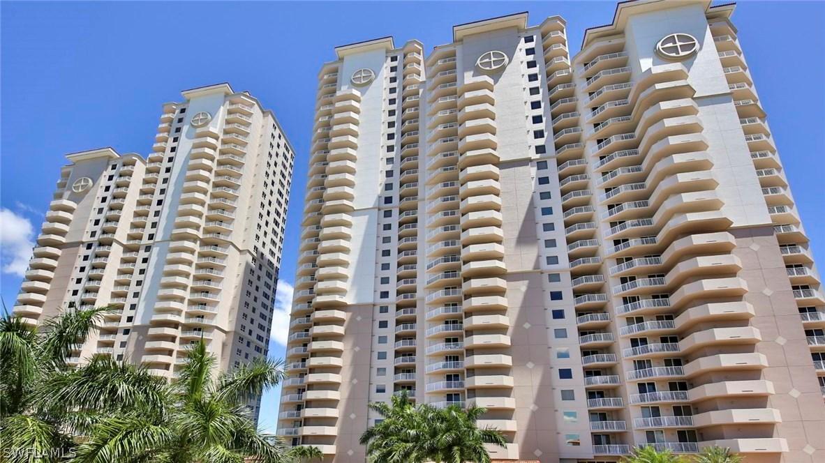 2090 W First St. #2110, Fort Myers, FL 33901