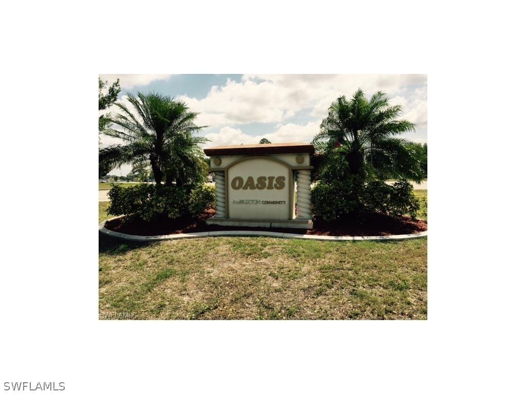 950 Hancock Creek South Blvd. #514, Cape Coral, FL 33909