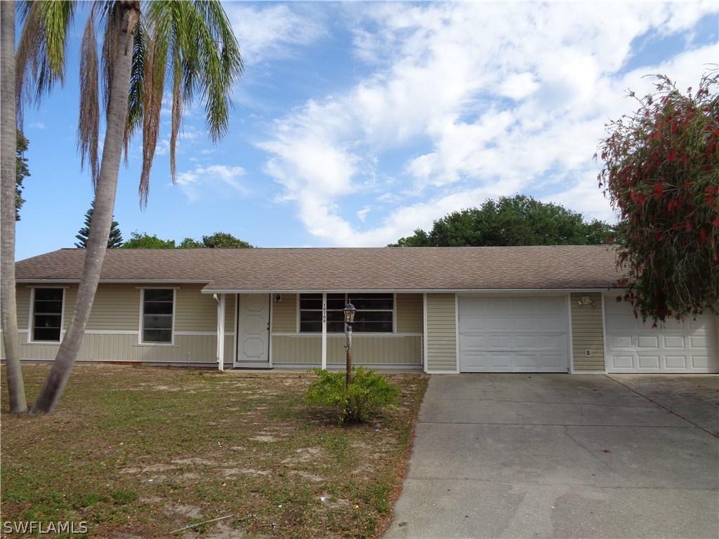 10709 Figtree Ct., Lehigh Acres, FL 33936